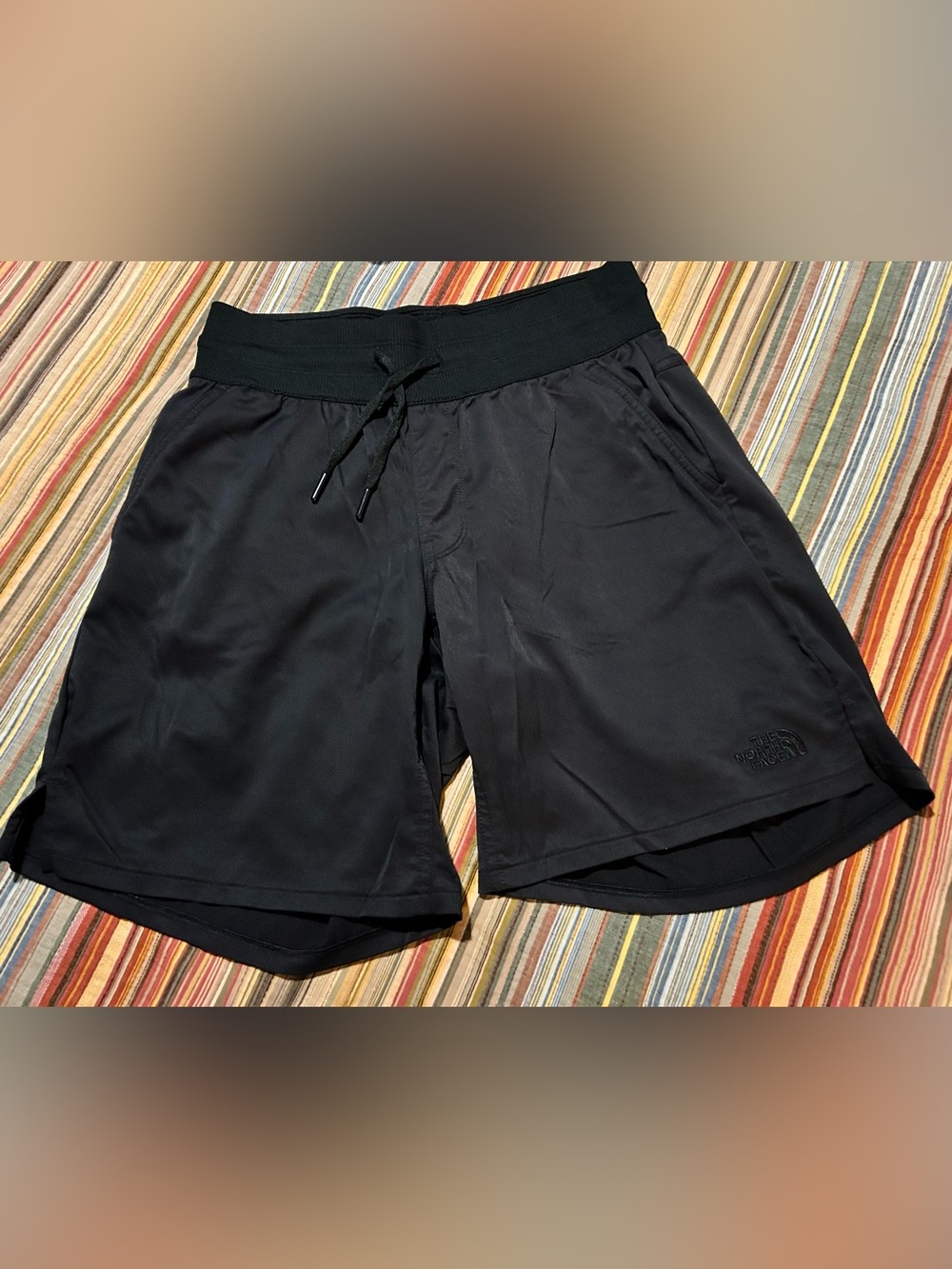 The North Face Women's Aphrodite Motion Bermuda Shorts, size XS.